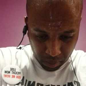 Meet your Posher, Lewis